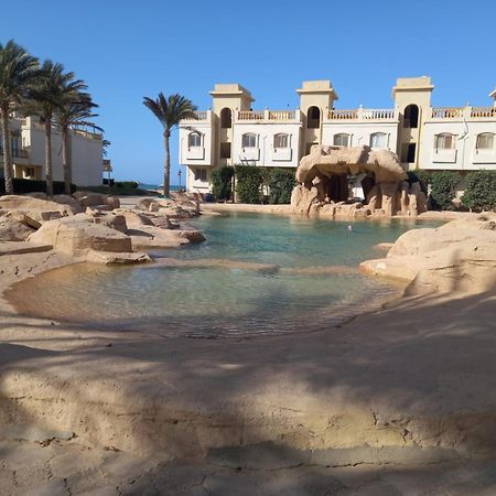 Chalet In Belagio Ain Sokhna Ain Sukhna Exterior photo