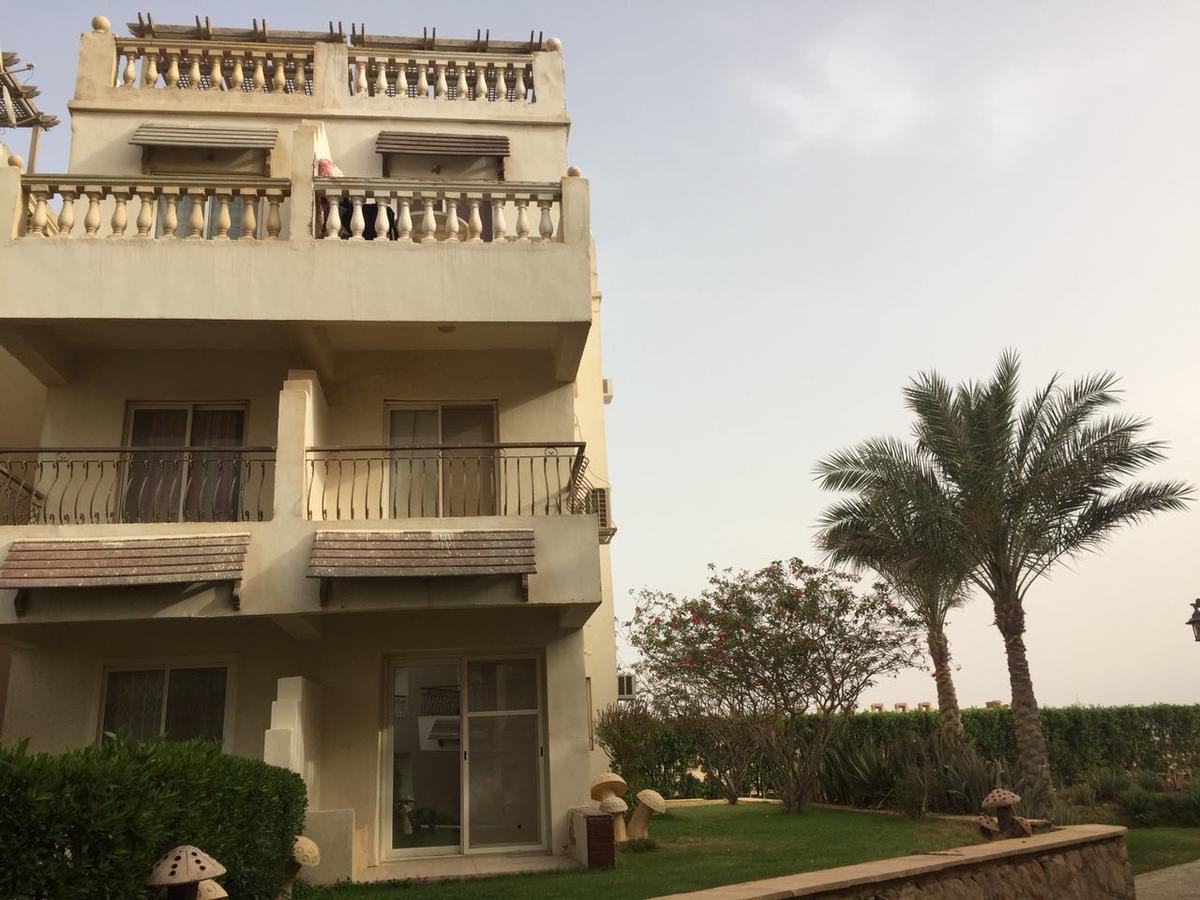 Chalet In Belagio Ain Sokhna Ain Sukhna Exterior photo