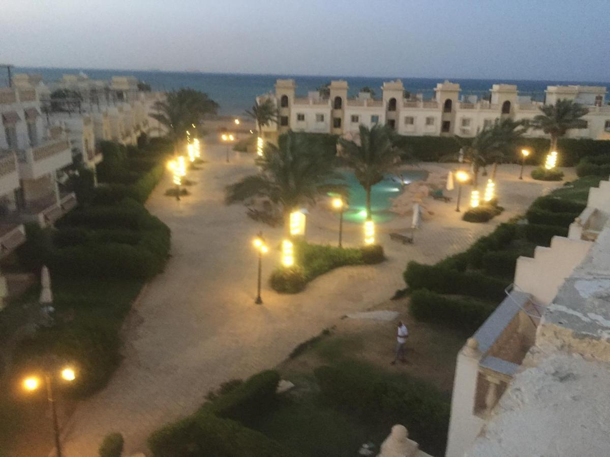 Chalet In Belagio Ain Sokhna Ain Sukhna Exterior photo
