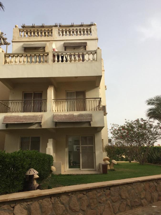 Chalet In Belagio Ain Sokhna Ain Sukhna Exterior photo
