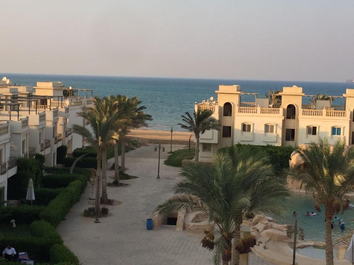 Chalet In Belagio Ain Sokhna Ain Sukhna Exterior photo