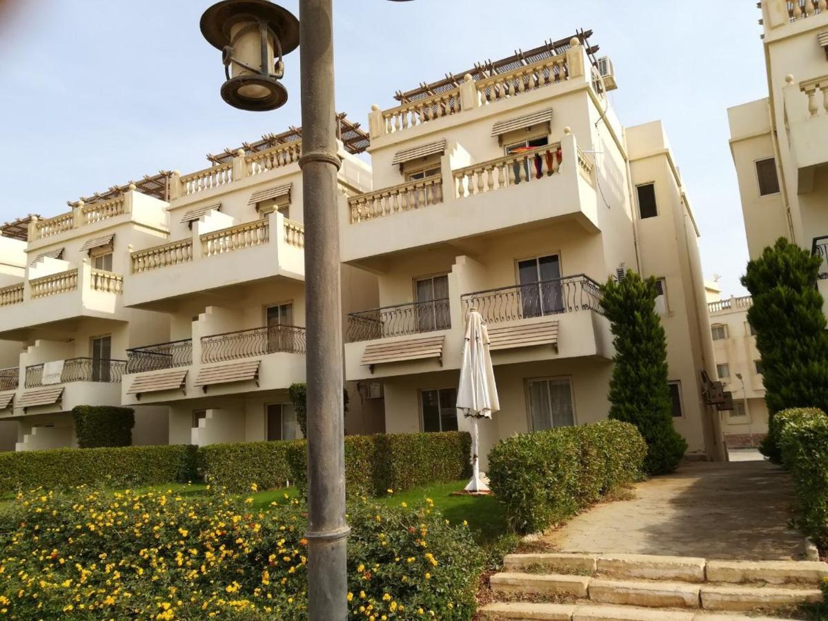Chalet In Belagio Ain Sokhna Ain Sukhna Exterior photo